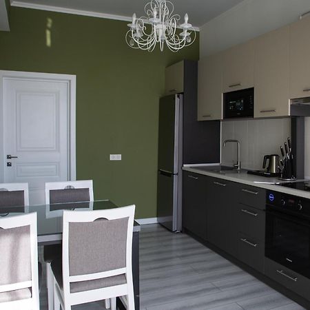 Casablanca Apart Hotel Бішкек Екстер'єр фото