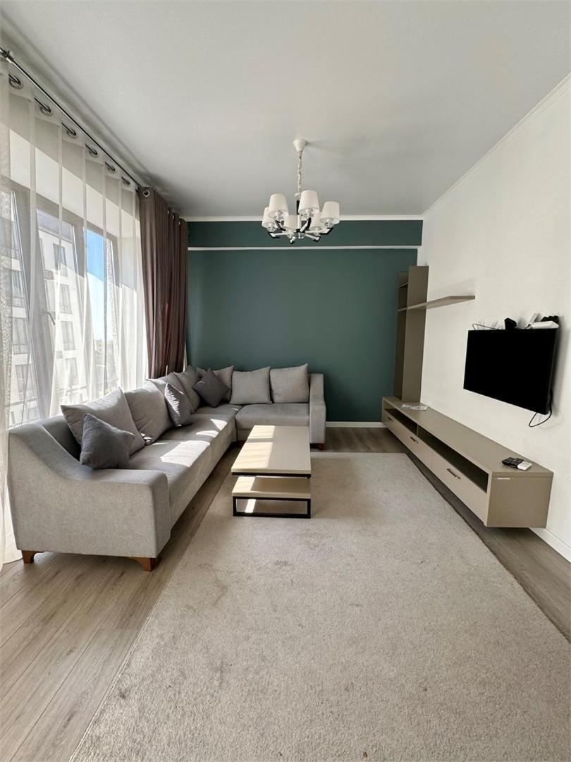 Casablanca Apart Hotel Бішкек Екстер'єр фото