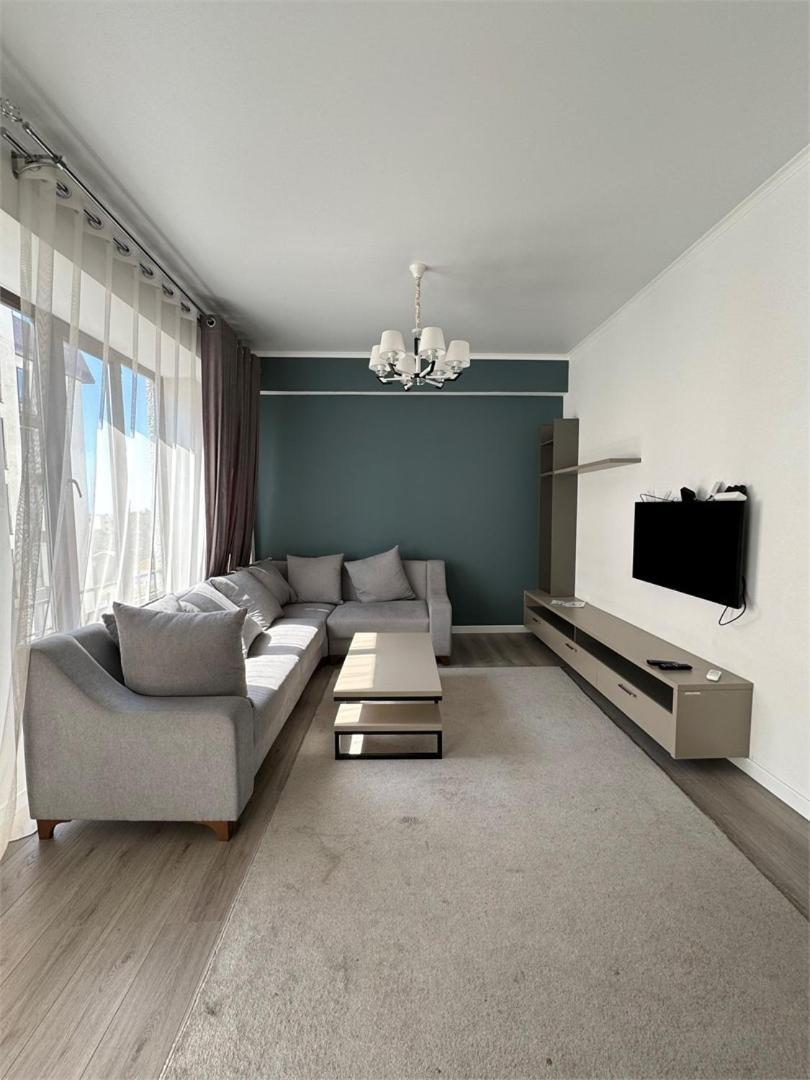Casablanca Apart Hotel Бішкек Екстер'єр фото
