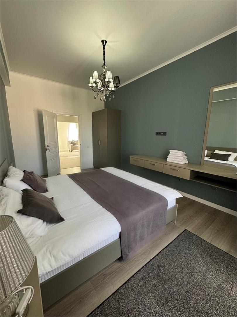 Casablanca Apart Hotel Бішкек Екстер'єр фото