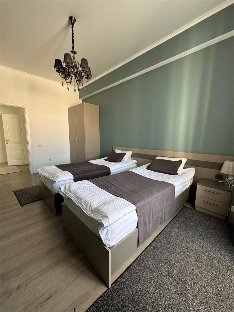 Casablanca Apart Hotel Бішкек Екстер'єр фото