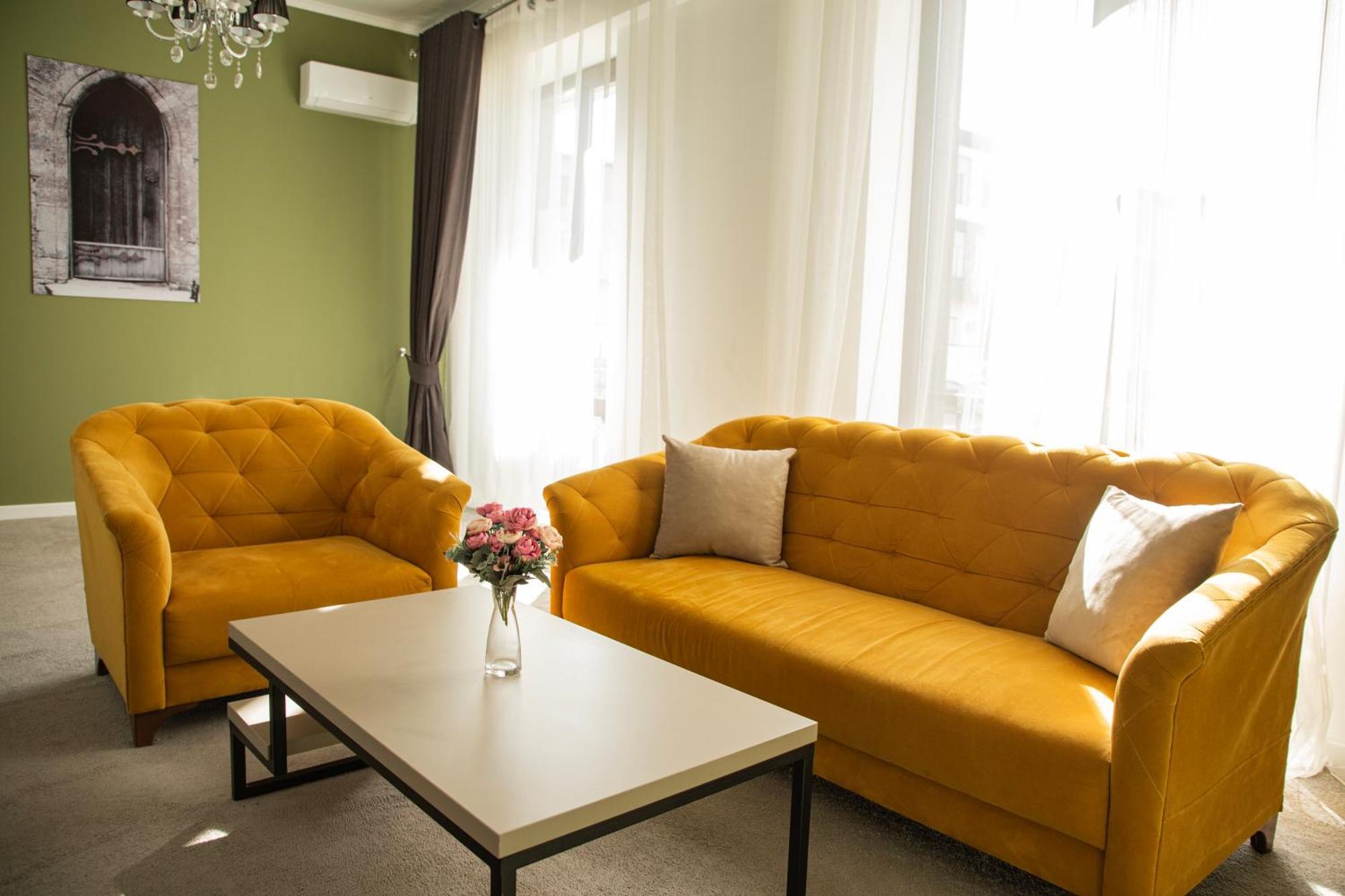 Casablanca Apart Hotel Бішкек Екстер'єр фото
