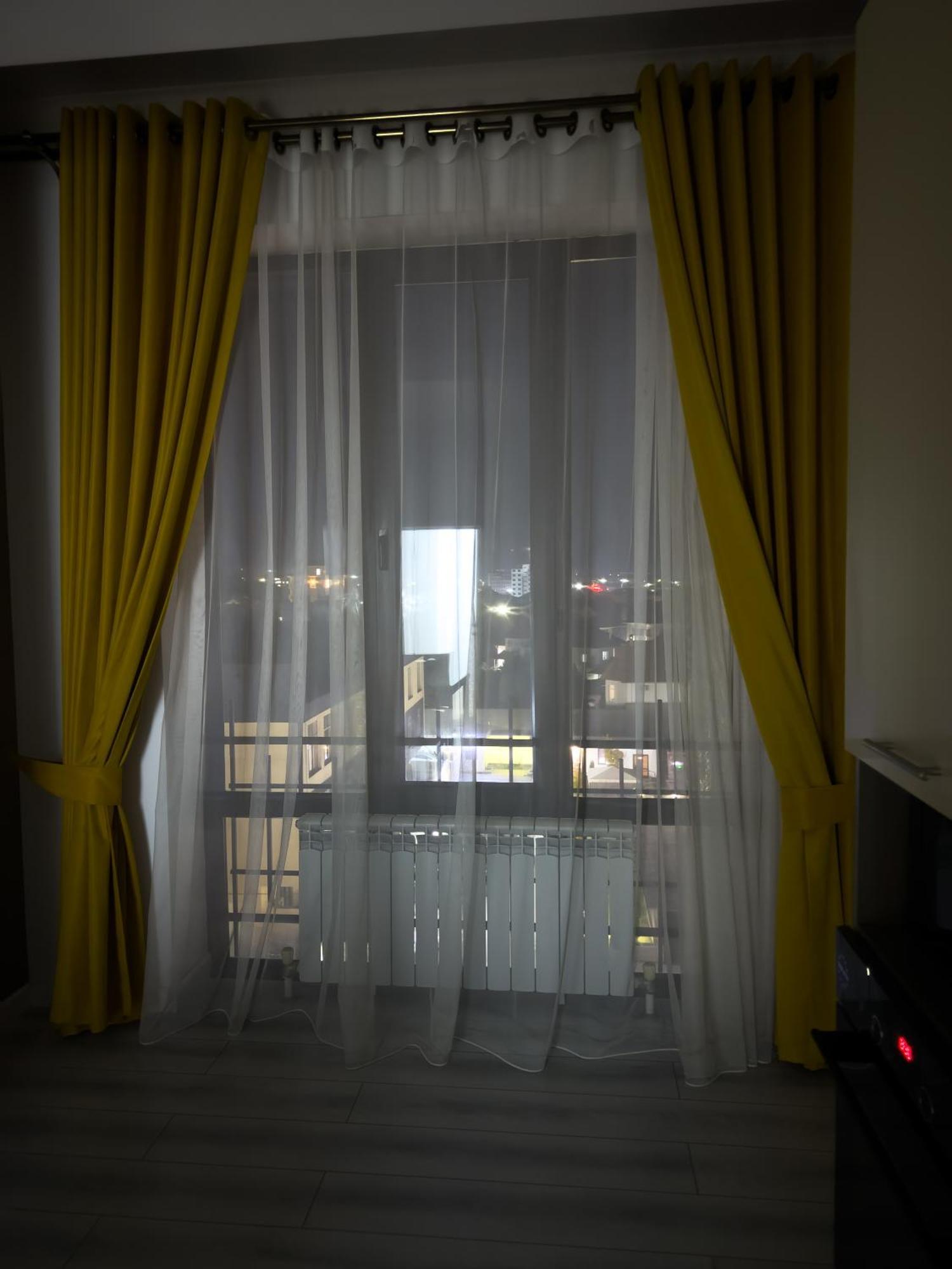 Casablanca Apart Hotel Бішкек Екстер'єр фото