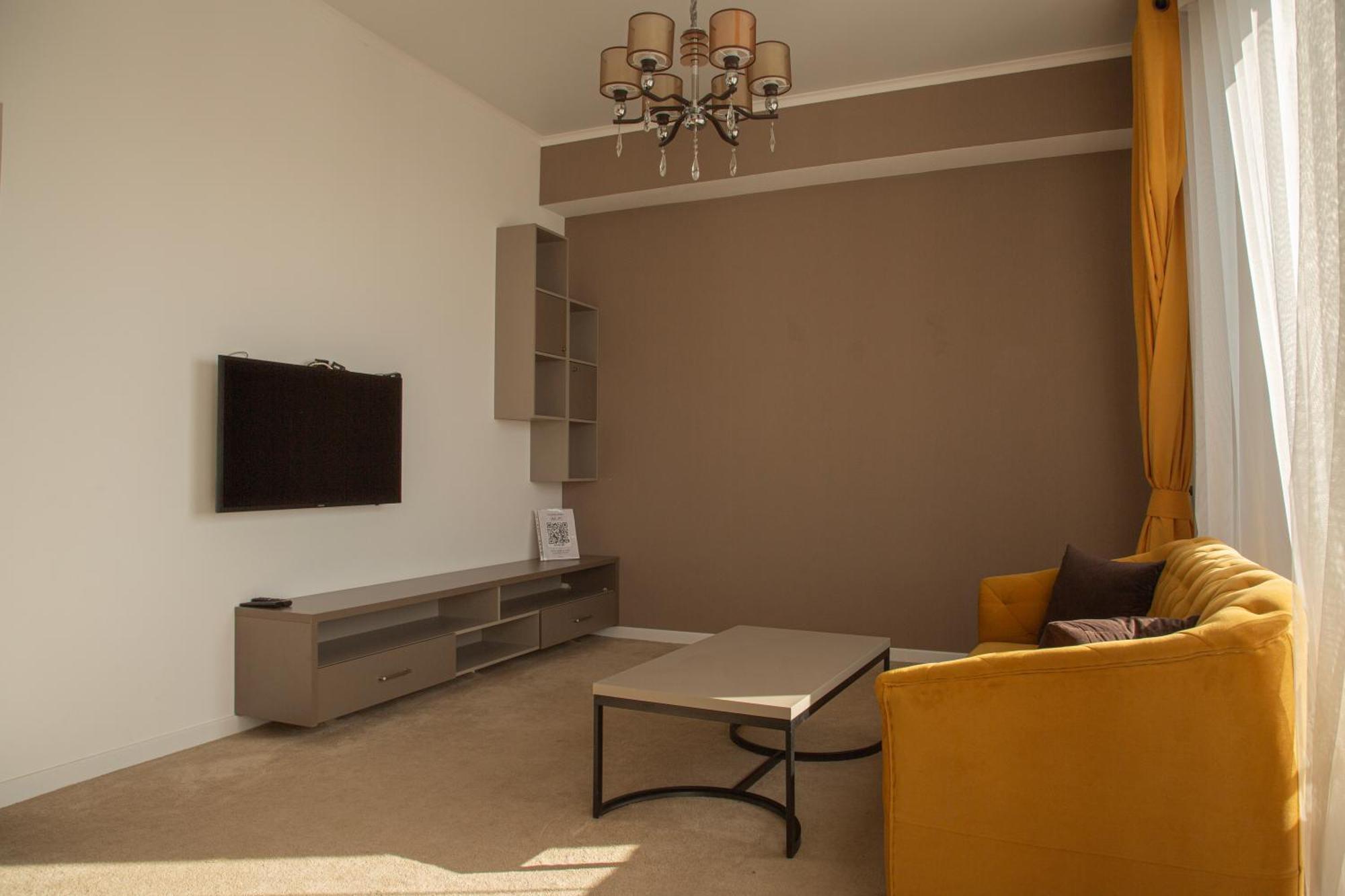 Casablanca Apart Hotel Бішкек Екстер'єр фото
