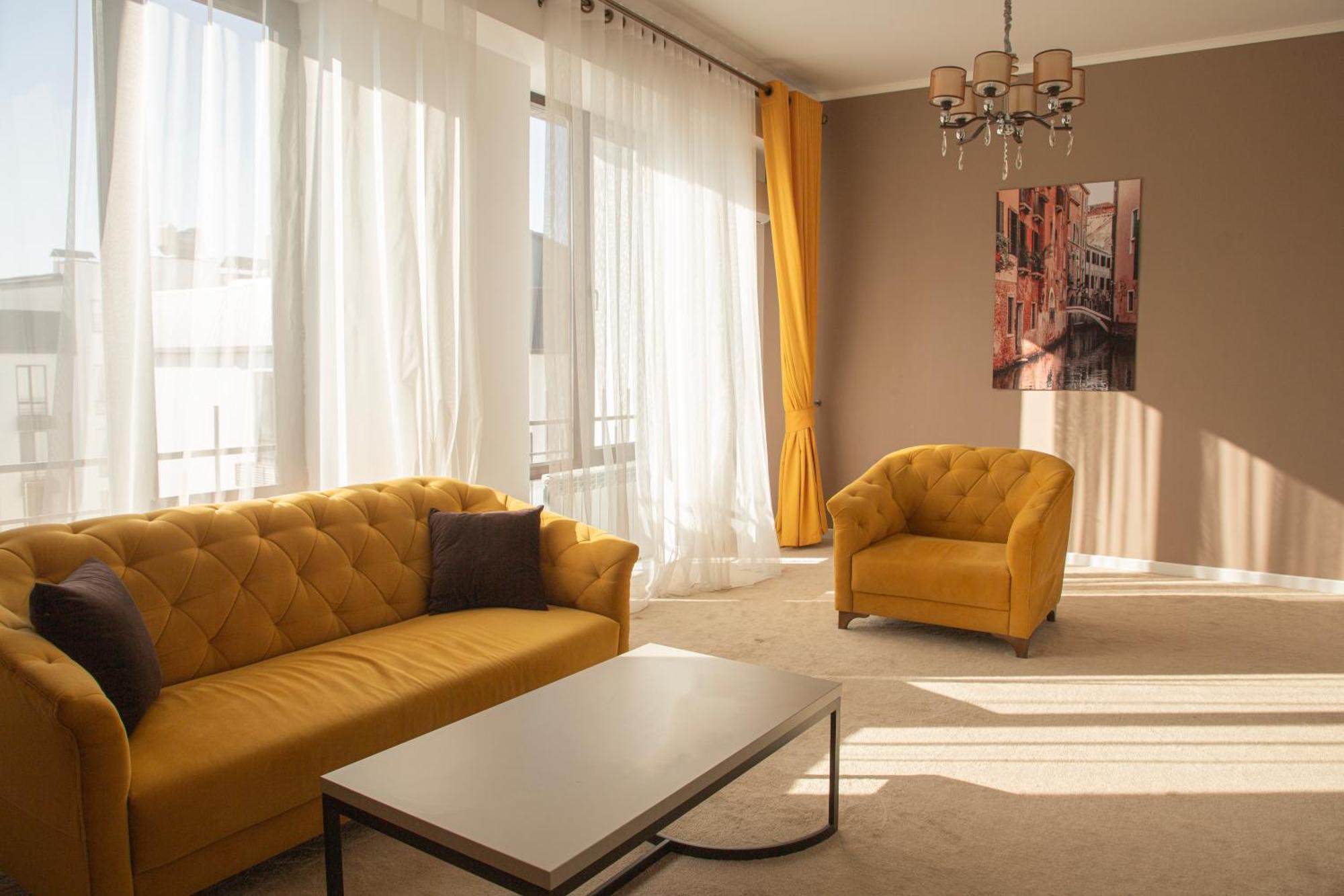 Casablanca Apart Hotel Бішкек Екстер'єр фото