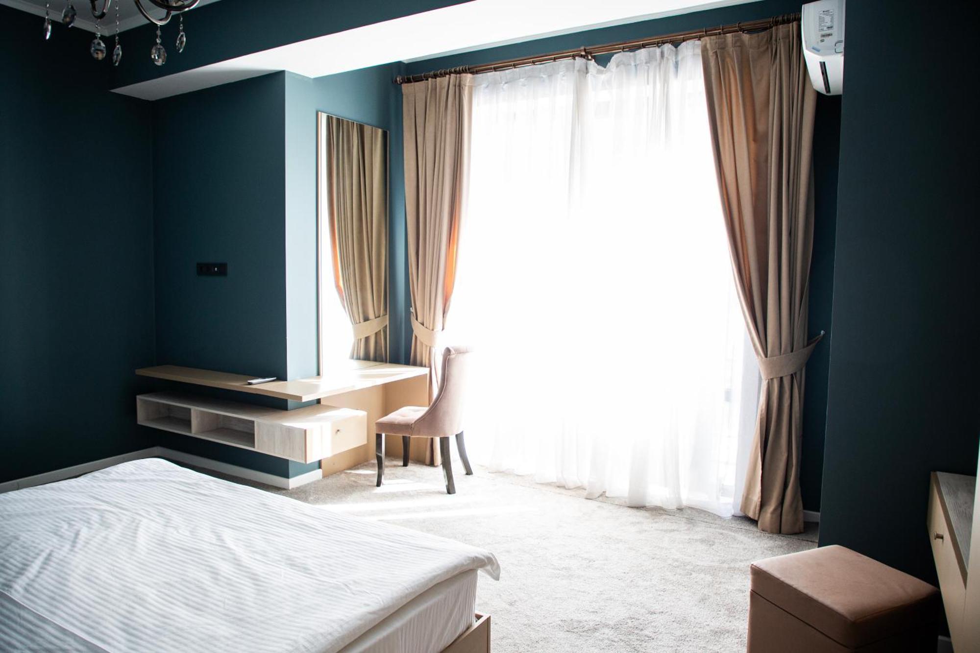 Casablanca Apart Hotel Бішкек Екстер'єр фото